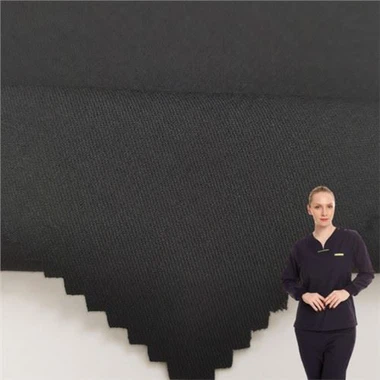 Stretch Nemocnice Uniform Fabric