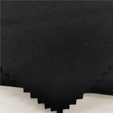 Stretch Recycle Ponte De Roma Fabric