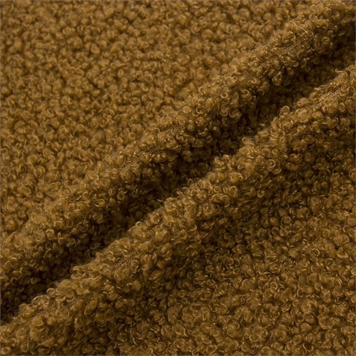 mohair fabric