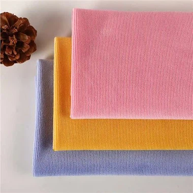 Prispôsobená farba Lynx Fleece Fabric