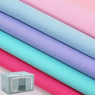 Oxford Fabric